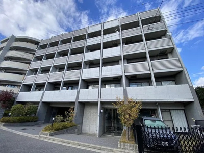 【外観】 | ベルデフラッツ西宮北口