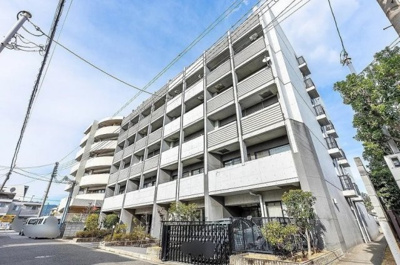 【外観】 | ベルデフラッツ西宮北口