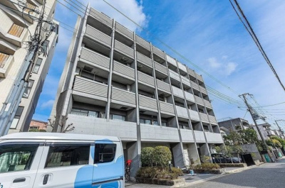 【外観】 | ベルデフラッツ西宮北口