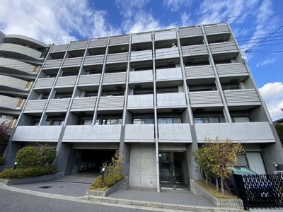 【外観】 | ベルデフラッツ西宮北口