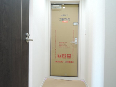 【玄関】 | フジパレス羽倉崎駅前