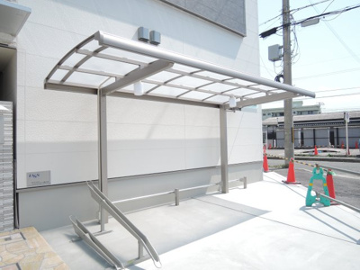【その他共用部分】 | フジパレス羽倉崎駅前