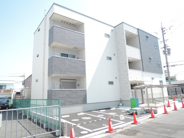 【外観】 | フジパレス羽倉崎駅前