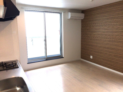 【居間・リビング】 | GRANDTIC ボヌール姪浜