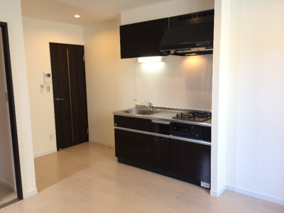 【キッチン】 | GRANDTIC ボヌール姪浜