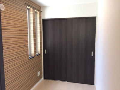 【収納】 | GRANDTIC ボヌール姪浜