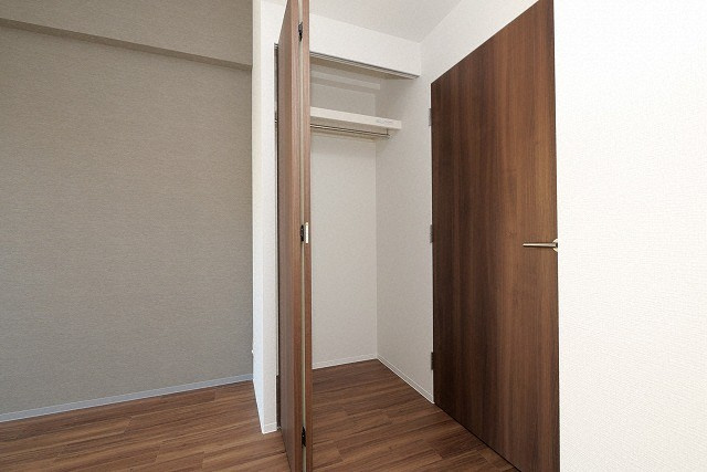 大阪市東住吉区杭全２丁目の賃貸マンションのその他