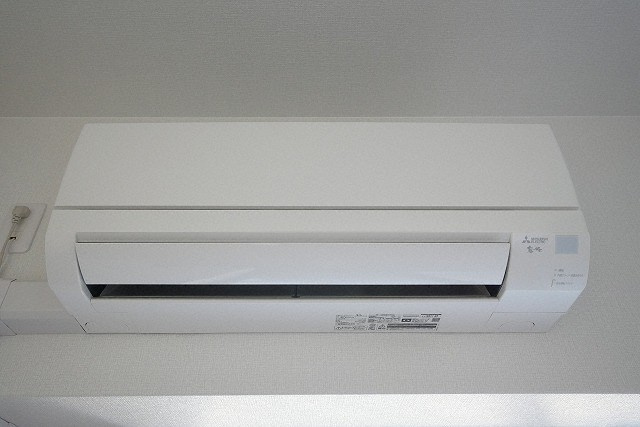 大阪市東住吉区杭全２丁目の賃貸マンションの設備