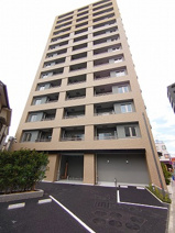 ザ・パークハビオ荏原中延プレイスの画像