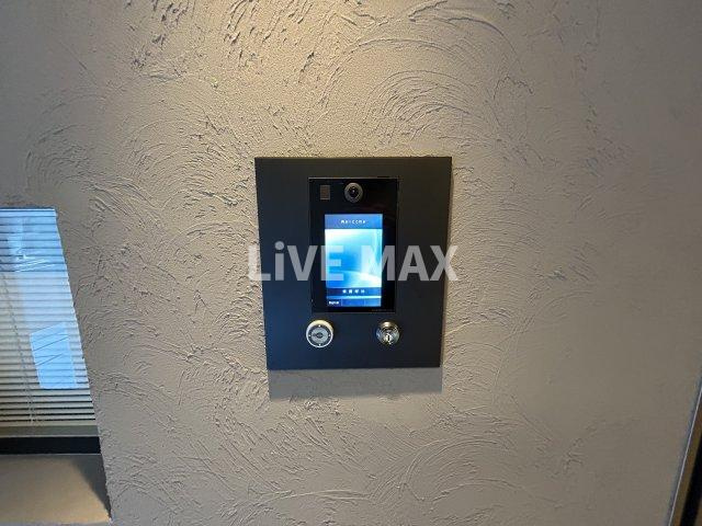 【セキュリティ】ＢＣＮレジデンス八丁堀