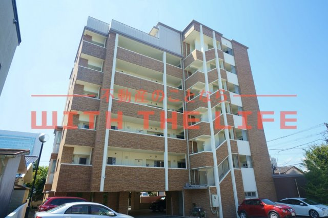 グランシャリオ【キャッシュバック対象物件】