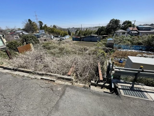 【外観】 | 販売されている全ての土地が、宅地用の土地であるとは限りません。都市計画法に基づき、基本的に住宅を建てることができるのは土地計画区であることに加え、市街化区域として定められている地域のみとなっています。