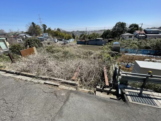 【外観】 | ハザードマップは自然災害による被害を予測し、その被害範囲を地図上で表したものです。近年特に災害が多くなっていますので、事前に調査すると安心できます。ハザードマップは国交省のホームページをご覧ください。