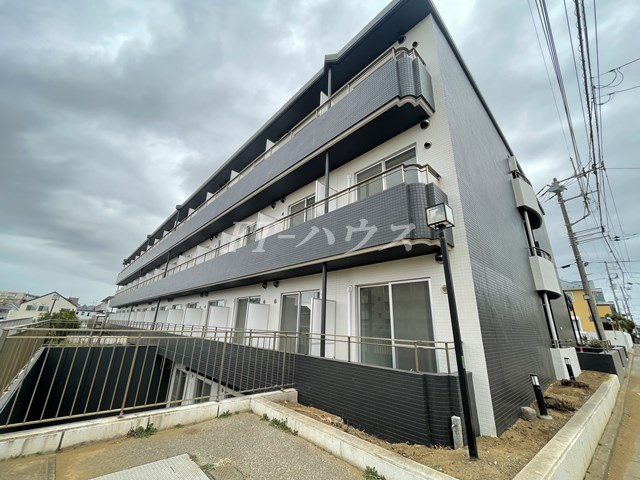 テラスレジデンス津田沼