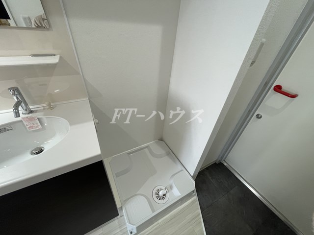 テラスレジデンス津田沼の設備