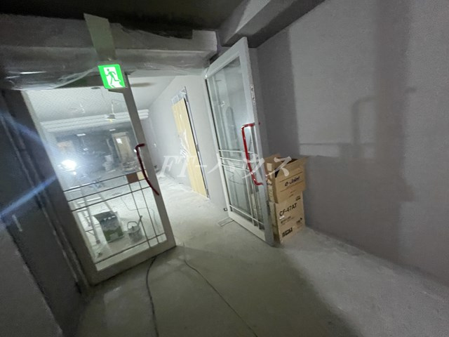 テラスレジデンス津田沼のその他共用部分
