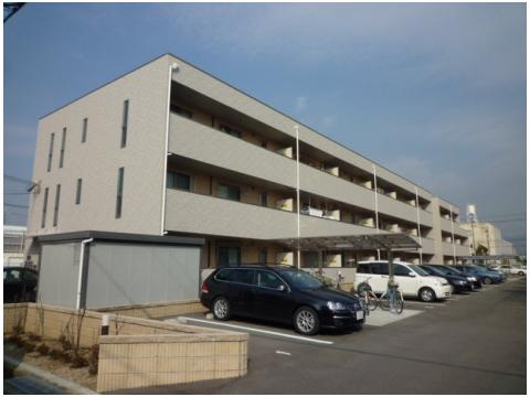 【駐車場】 | アンプルールフェールオロール