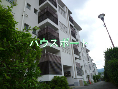 【外観】 | 円明寺ヶ丘団地Ｙ棟