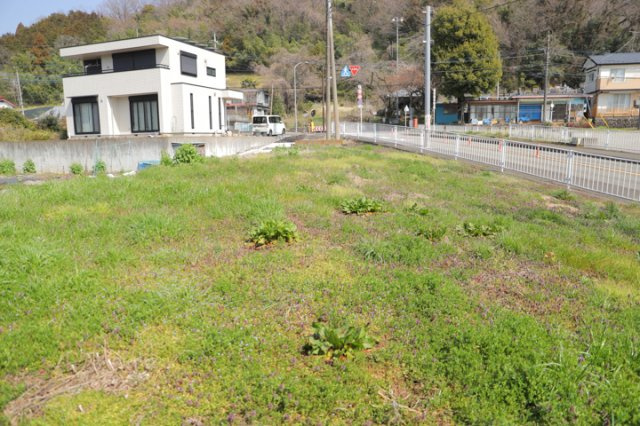 【外観】 | 家を建てる前提で土地を探している場合、地盤の丈夫さは譲れない条件の一つです。地盤が脆弱だと追加工事が必要となります。また、過去に地盤沈下や液状化現象を起こした土地は、できるだけ避けた方がいいでしょう。
