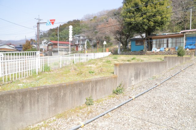 【外観】 | 最寄り駅が近いなどの交通アクセスが良い土地だと暮らしやすいですよね。通勤・通学の観点から土地を選ぶことも大切です！自身や家族のライフワークからあったの物件を探しましょう！当社営業がお力になります！