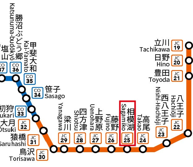 【地図】