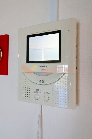 コーポ清風台のセキュリティ