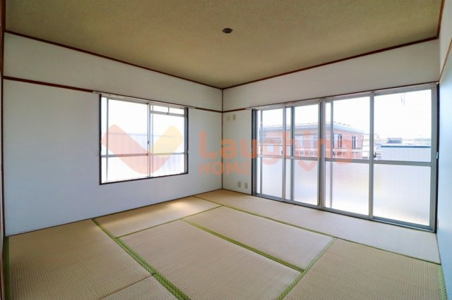 コーポ清風台のその他