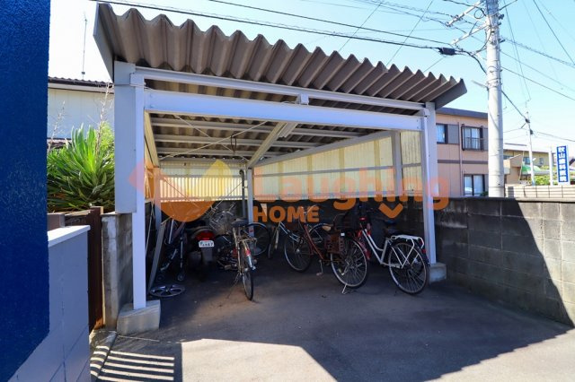 コーポ清風台のその他共用部分