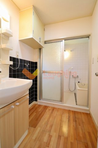 コーポ清風台のキッチン|使いやすいキッチンです