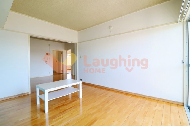 コーポ清風台の内装|おしゃれな内装です