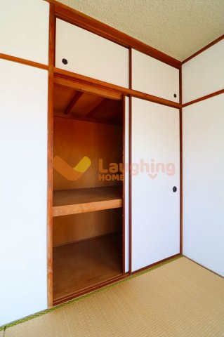 コーポ清風台のその他