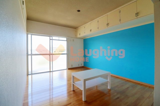 コーポ清風台の内装|おしゃれな内装です