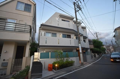 【その他共用部分】 | リンクフィールド井の頭
