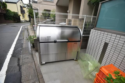 【その他共用部分】 | リンクフィールド井の頭