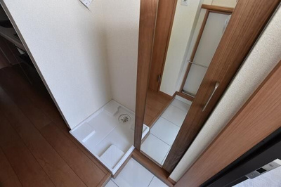 【設備】 | リンクフィールド井の頭