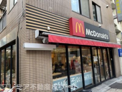 【周辺】 | KDXレジデンス戸越