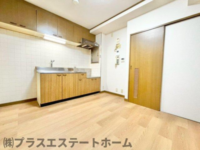 【居間・リビング】 | サンハイツ荒田