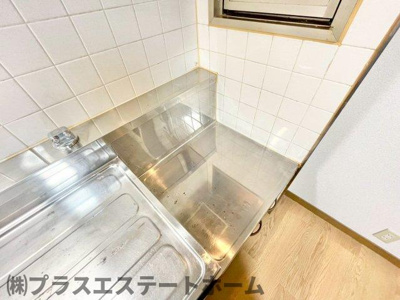 【内装】 | サンハイツ荒田