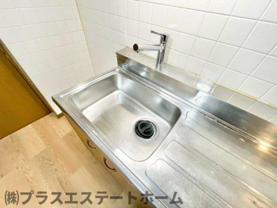 【内装】 | サンハイツ荒田