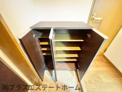 【内装】 | サンハイツ荒田
