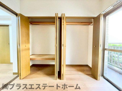 【収納】 | サンハイツ荒田