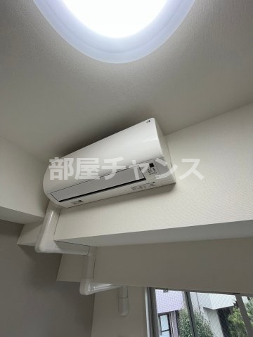 エステムコート名古屋グランツの設備