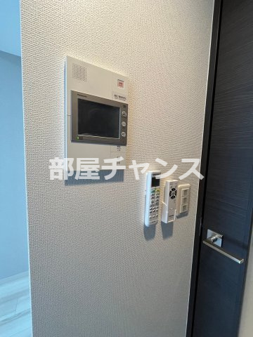 エステムコート名古屋グランツのセキュリティ