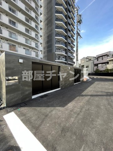 エステムコート名古屋グランツのその他共用部分