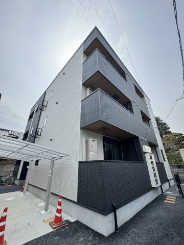 REGALE SOUTHの画像