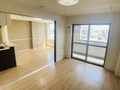 【内装】 | グリシーヌ・峰