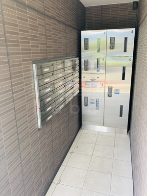 【その他共用部分】 | グリシーヌ・峰