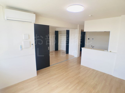 【居間・リビング】 | グリシーヌ・峰