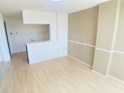 【居間・リビング】 | グリシーヌ・峰