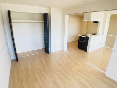 【内装】 | グリシーヌ・峰